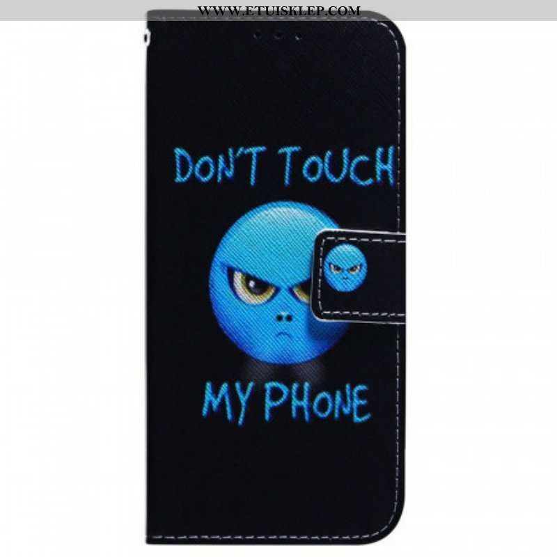 Etui Na Telefon Pokrowce do Xiaomi 12 Pro Telefon Z Emotikonami